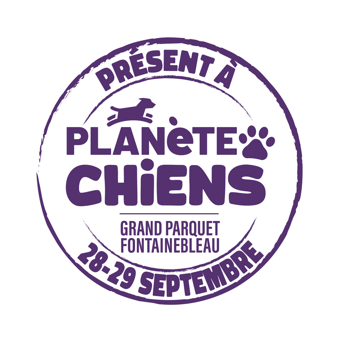 Planete chien – Fontainebleau 28 sept. 2024